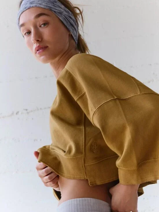 Intercept Short Sleeve Pullover - Picture 2 of 4